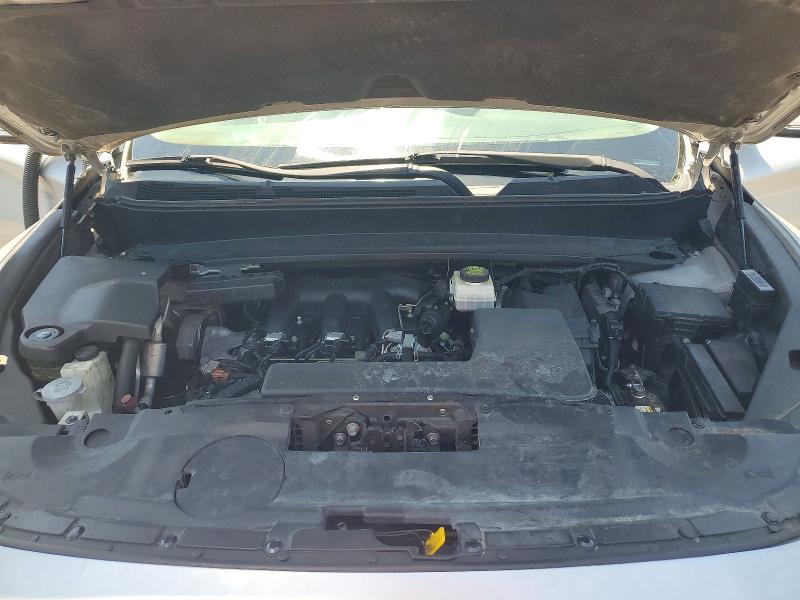 2017 Infiniti Qx60 მანქანა იყიდება აუქციონზე, vin: 5N1DL0MN3HC523937, აუქციონის ნომერი: 53910596