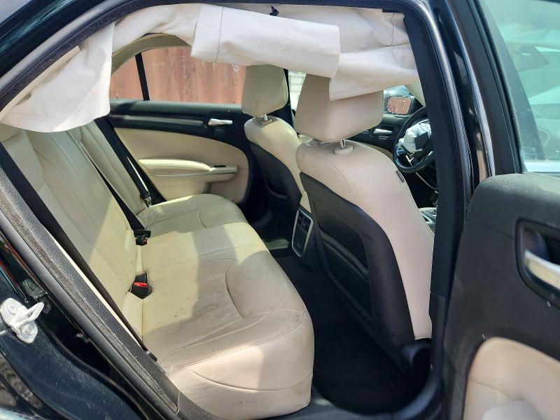 Aukcja sprzedaży 2016 Chrysler 300, vin: 2C3CCAAG0GH212459, numer aukcji: 54404646