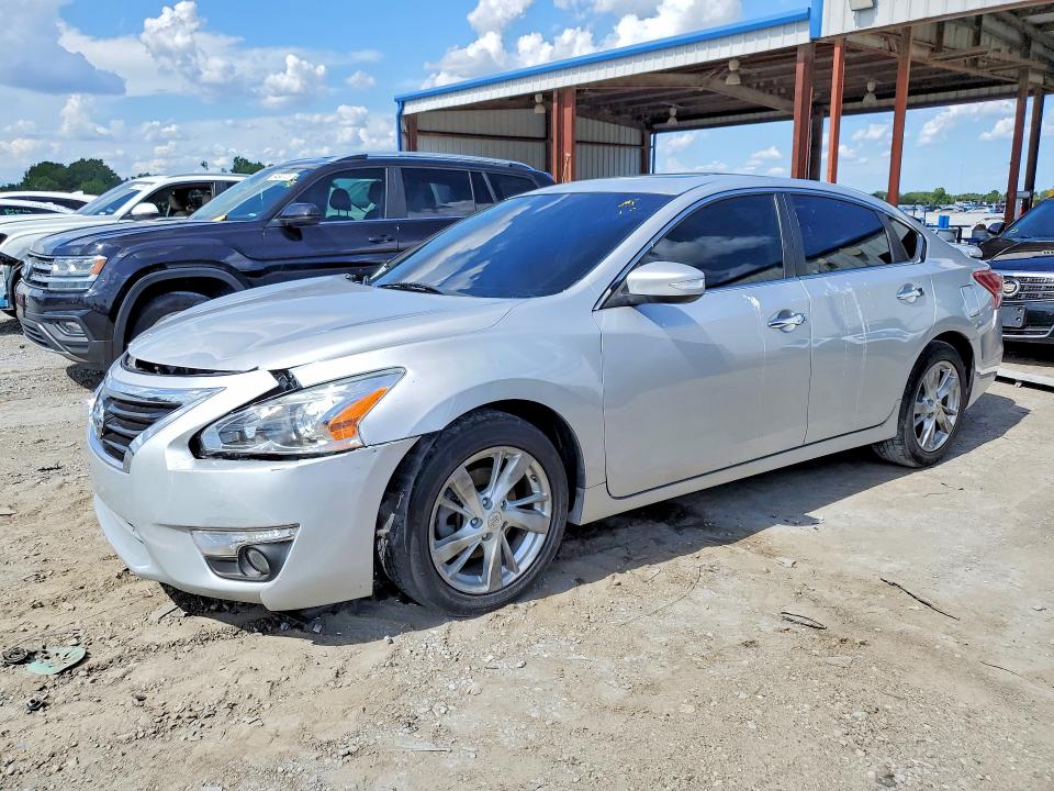 Aukcja sprzedaży 2013 Nissan Altima, vin: 1N4AL3AP7DN432883, numer aukcji: 53931176