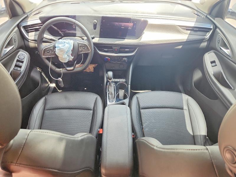 Aukcja sprzedaży 2024 Buick Encore Gx, vin: KL4AMDSL3RB165382, numer aukcji: 55442366