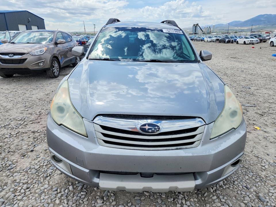 Продаж на аукціоні авто 2010 Subaru Outback, vin: 4S4BRBKC6A3343151, номер лоту: 52929866