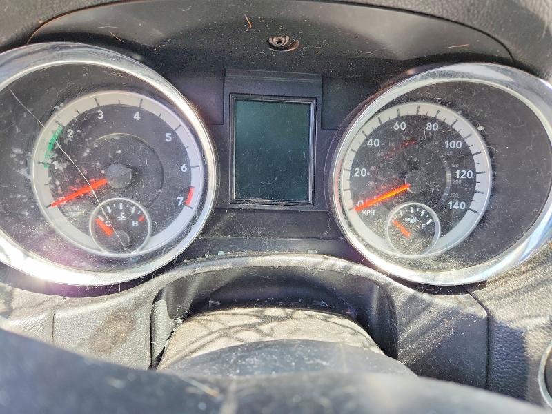 Aukcja sprzedaży 2012 Dodge Durango, vin: 1C4RDHDGXCC169673, numer aukcji: 55055686