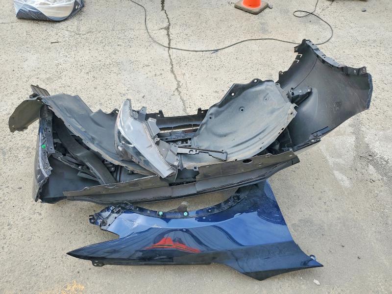 2020 Mazda Cx-5 მანქანა იყიდება აუქციონზე, vin: JM3KFBCM4L0868158, აუქციონის ნომერი: 53060056