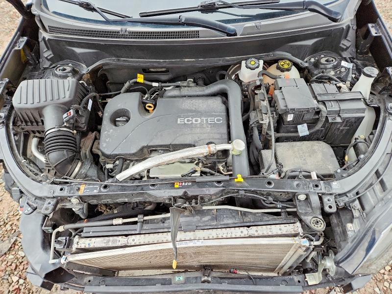 Продаж на аукціоні авто 2020 Chevrolet Equinox, vin: 2GNAXHEV9L6244090, номер лоту: 53341126
