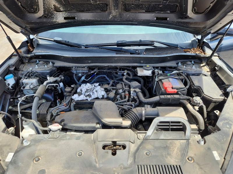 Aukcja sprzedaży 2025 Honda Cr-v, vin: 5J6RS3H24SL000829, numer aukcji: 54989736