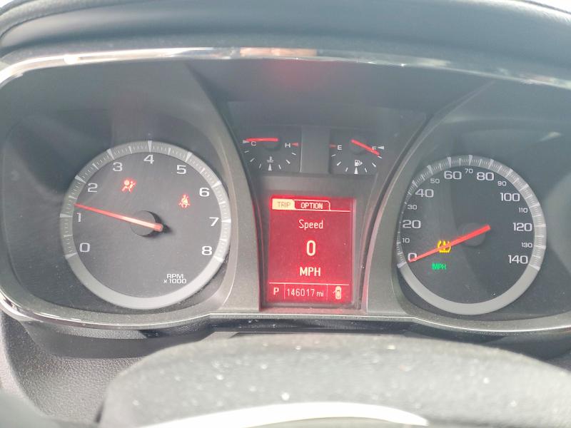 Продажа на аукционе авто 2016 Gmc Terrain, vin: 2GKALMEK9G6345885, номер лота: 54890596