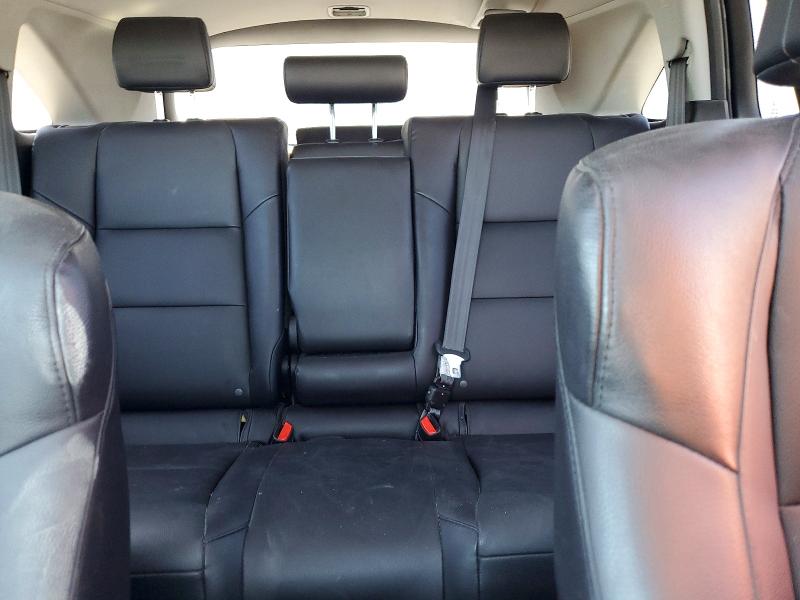 Продажа на аукционе авто 2018 Acura Rdx, vin: 5J8TB3H34JL012743, номер лота: 52859046