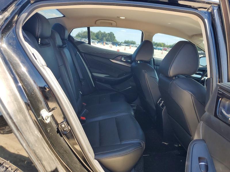 Aukcja sprzedaży 2019 Nissan Maxima, vin: 1N4AA6AV0KC366255, numer aukcji: 53111006