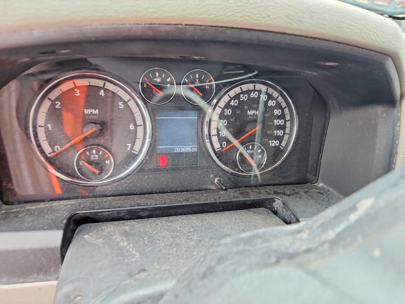 Aukcja sprzedaży 2010 Dodge Ram 2500, vin: 3D7TT2CT8AG135221, numer aukcji: 54023986