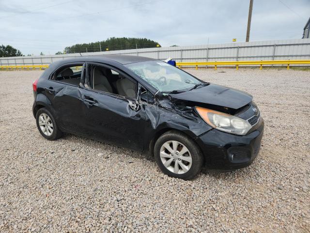 Aukcja sprzedaży 2012 Kia Rio 5-door, vin: KNADN5A32C6095345, numer aukcji: 54474516