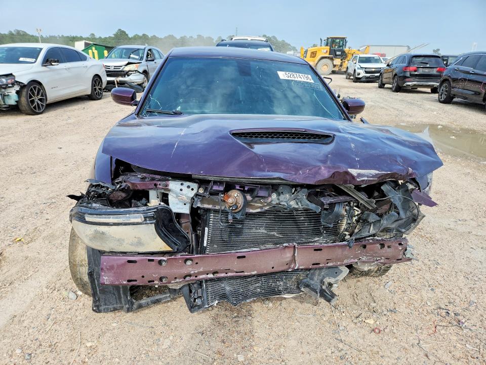 Продаж на аукціоні авто 2022 Dodge Charger, vin: 2C3CDXGJ4NH130573, номер лоту: 52874196