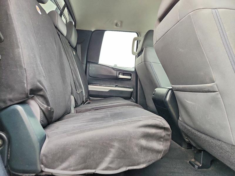 Продажа на аукционе авто 2014 Toyota Tundra, vin: 5TFTY5F18EX008445, номер лота: 54464476