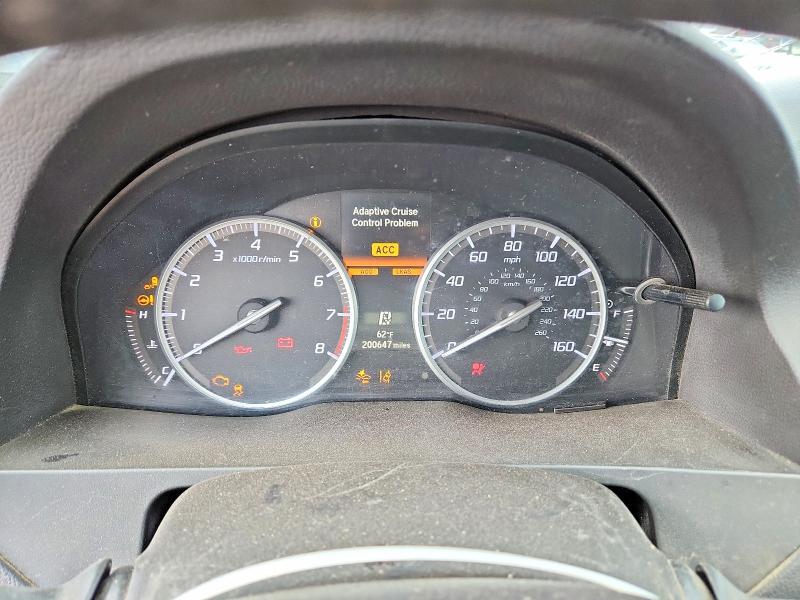 Продаж на аукціоні авто 2016 Acura Rdx, vin: 5J8TB4H74GL018141, номер лоту: 52468796