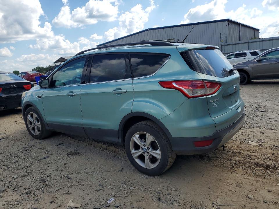 Aukcja sprzedaży 2013 Ford Escape, vin: 1FMCU0GX9DUB59968, numer aukcji: 53614426