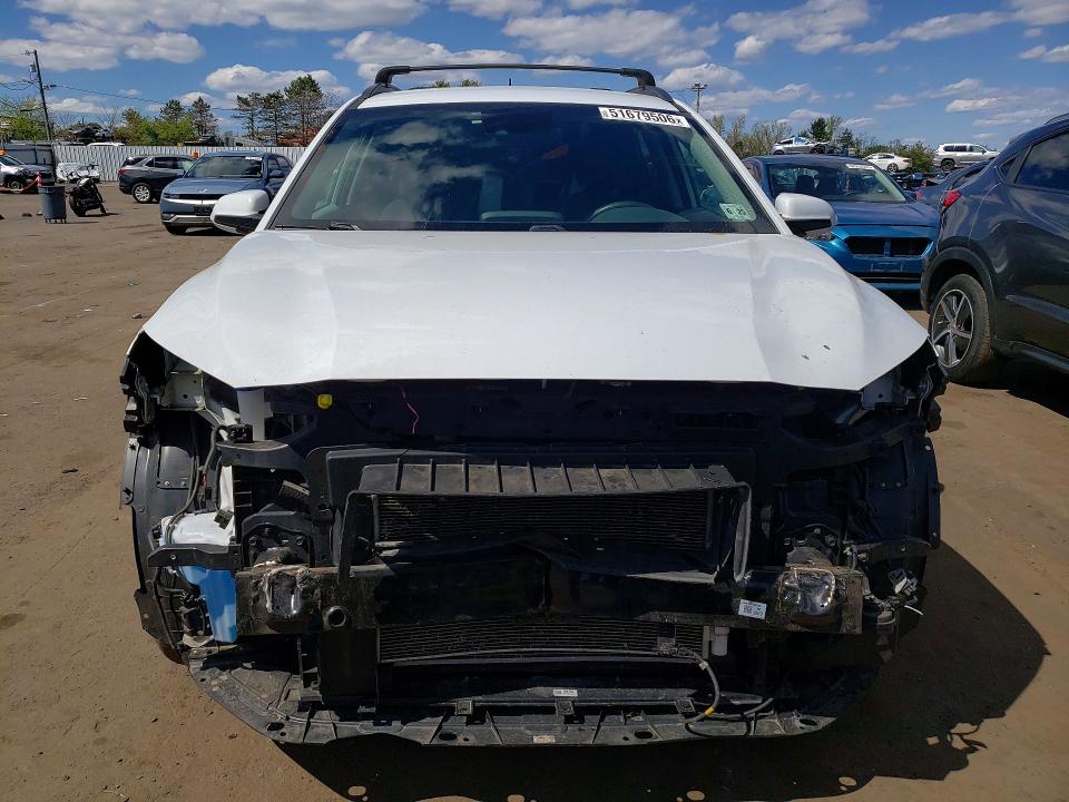 2020 Hyundai Kona მანქანა იყიდება აუქციონზე, vin: KM8K2CAA5LU526211, აუქციონის ნომერი: 51679506
