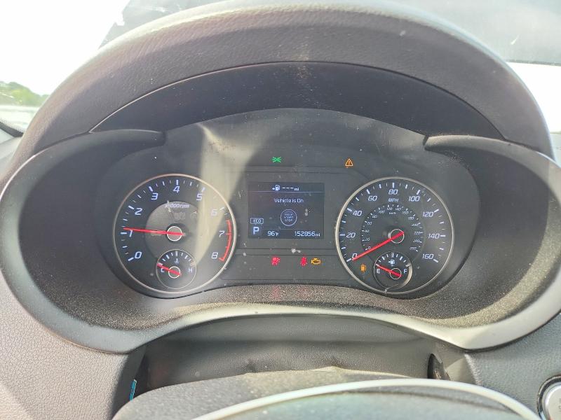 Продаж на аукціоні авто 2018 Kia Stinger, vin: KNAE15LAXJ6041171, номер лоту: 53351656