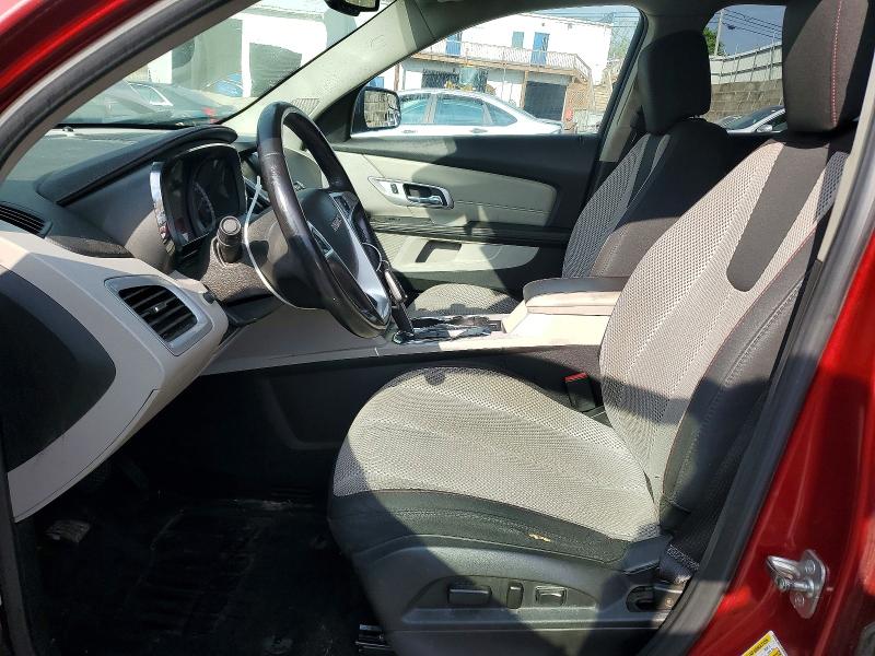 Aukcja sprzedaży 2012 Gmc Terrain, vin: 2GKALSEK1C6360685, numer aukcji: 53997686