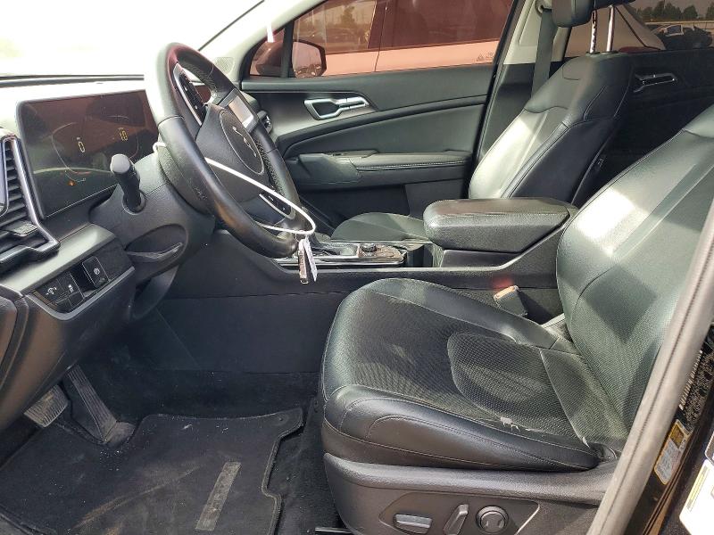 Aukcja sprzedaży 2023 Kia Sportage, vin: 5XYK33AF7PG068062, numer aukcji: 52781496