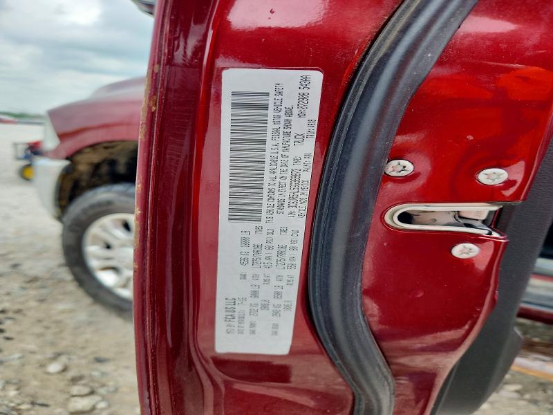 Продаж на аукціоні авто 2016 Ram 2500, vin: 3C6UR5HL5GG369873, номер лоту: 53826266