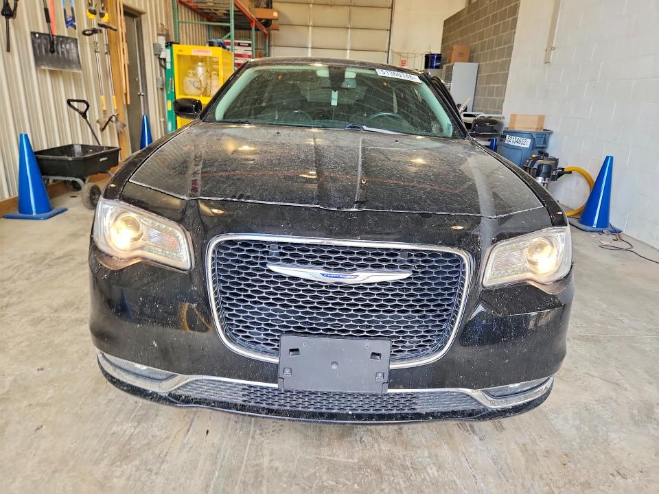 Aukcja sprzedaży 2019 Chrysler 300, vin: 2C3CCAAGXKH609945, numer aukcji: 51360146