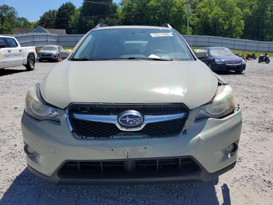 Продажа на аукционе авто 2015 Subaru Xv Crosstrek, vin: JF2GPAPC2F8312736, номер лота: 53644806