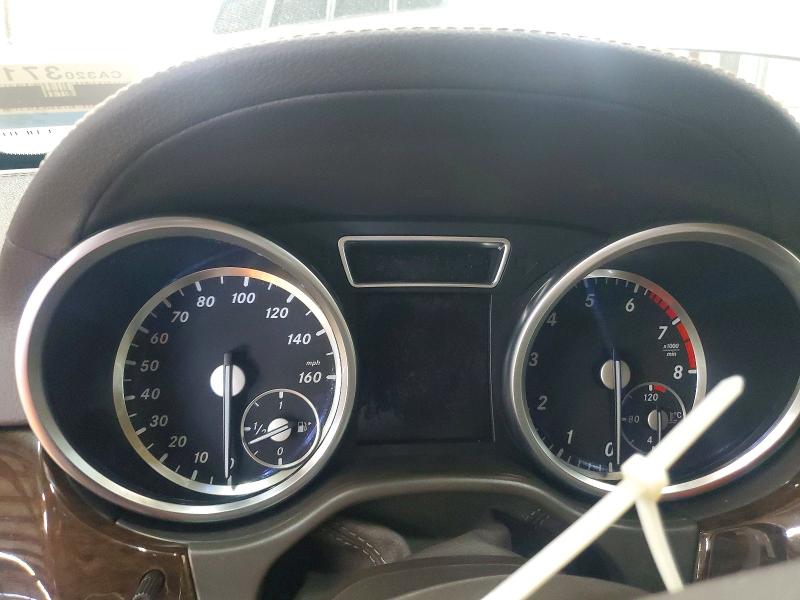 Продаж на аукціоні авто 2016 Mercedes-benz Gl, vin: 4JGDF6EE8GA640223, номер лоту: 55066136