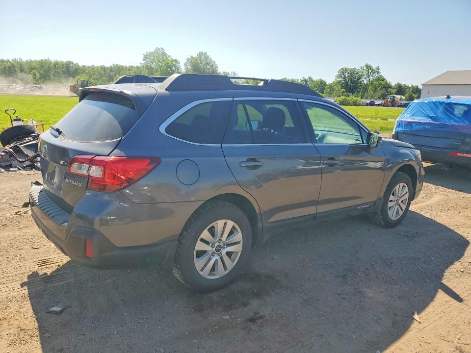 Aukcja sprzedaży 2019 Subaru Outback, vin: 4S4BSAFC1K3383485, numer aukcji: 54551986