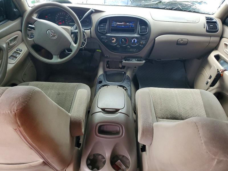 Aukcja sprzedaży 2006 Toyota Tundra, vin: 5TBET34156S547605, numer aukcji: 54819126