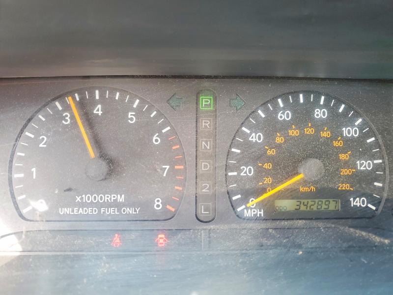 Aukcja sprzedaży 1999 Toyota Avalon, vin: 4T1BF18B8XU334133, numer aukcji: 52823526
