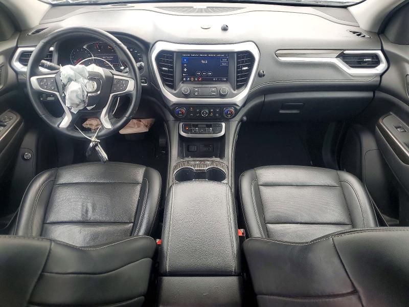 Aukcja sprzedaży 2023 Gmc Acadia, vin: 1GKKNUL45PZ127241, numer aukcji: 54533716
