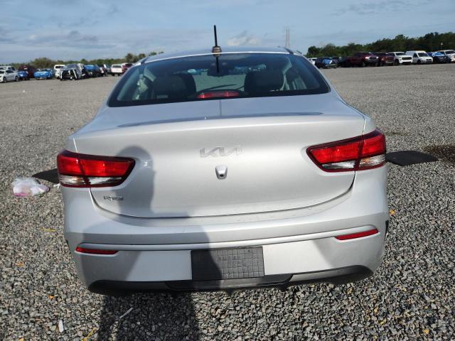 55104366 :رقم المزاد ، 3KPA24AD9PE534722 vin ، 2023 Kia Rio مزاد بيع