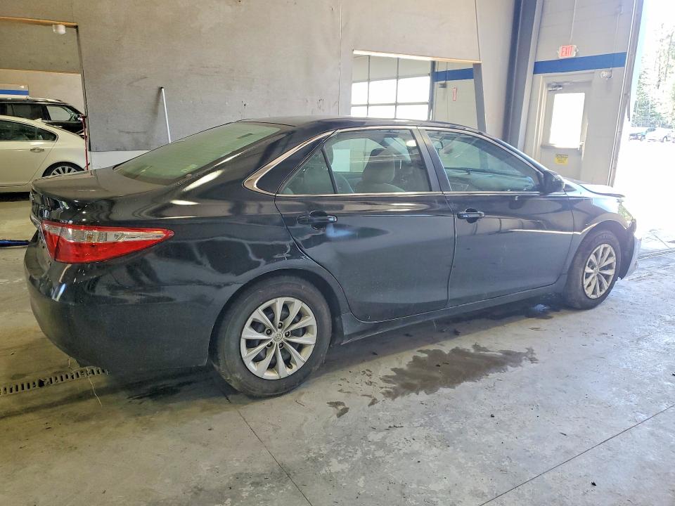 53368356 :رقم المزاد ، 4T4BF1FK3GR568740 vin ، 2016 Toyota Camry مزاد بيع