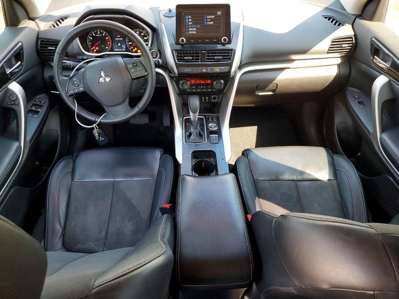 2023 Mitsubishi Eclipse Cross მანქანა იყიდება აუქციონზე, vin: JA4ATWAA8PZ035875, აუქციონის ნომერი: 52020286