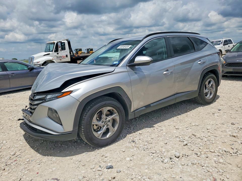 Продажа на аукционе авто 2024 Hyundai Tucson, vin: 5NMJB3DE9RH304978, номер лота: 55046406