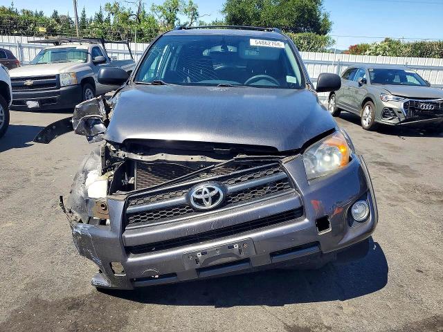 Продажа на аукционе авто 2012 Toyota Rav4, vin: 2T3WF4DV6CW142228, номер лота: 54862766