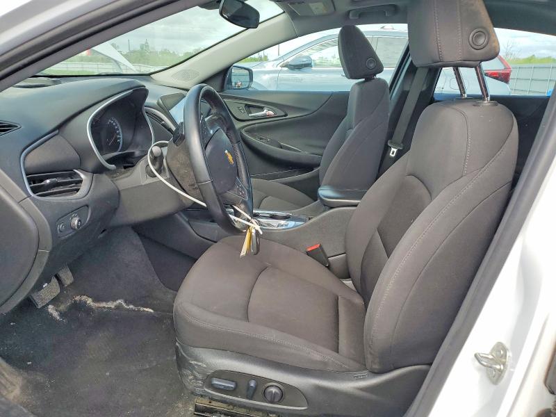 Aukcja sprzedaży 2023 Chevrolet Malibu, vin: 1G1ZD5ST0PF161755, numer aukcji: 52889786