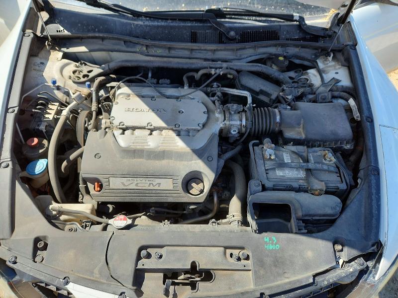 Продаж на аукціоні авто 2012 Honda Accord, vin: 1HGCS2B81CA800599, номер лоту: 53750396