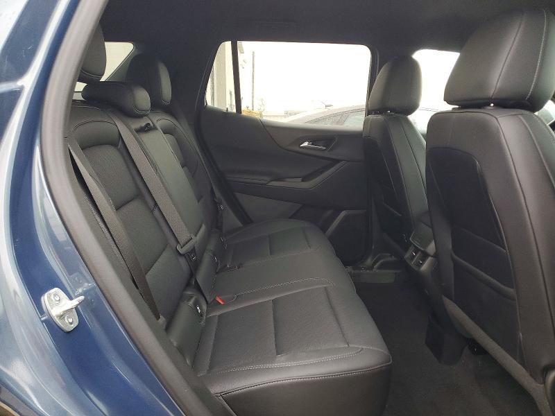53067476 :رقم المزاد ، 3GNAXPEGXSL281543 vin ، 2025 Chevrolet Equinox مزاد بيع