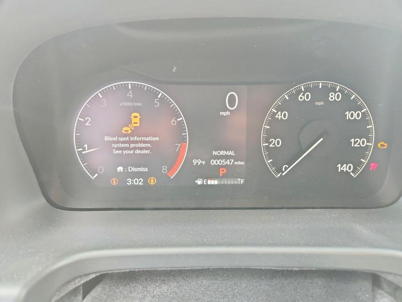 Продажа на аукционе авто 2026 Honda Odyssey, vin: 5FNRL6H68TB060110, номер лота: 54511646