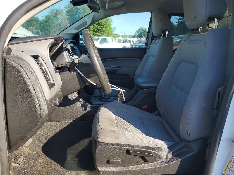 Продажа на аукционе авто 2021 Chevrolet Colorado, vin: 1GCHSBEA7M1181835, номер лота: 52515196
