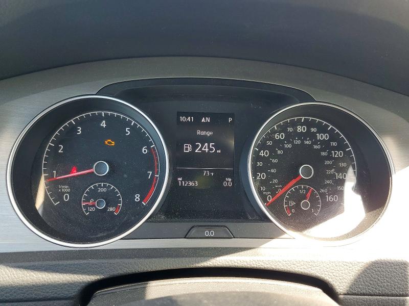 Aukcja sprzedaży 2016 Volkswagen Golf, vin: 3VW217AU4GM045799, numer aukcji: 53471356