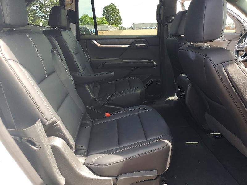 54845076 :رقم المزاد ، 1GKENKKS7TJ104263 vin ، 2026 Gmc Acadia مزاد بيع
