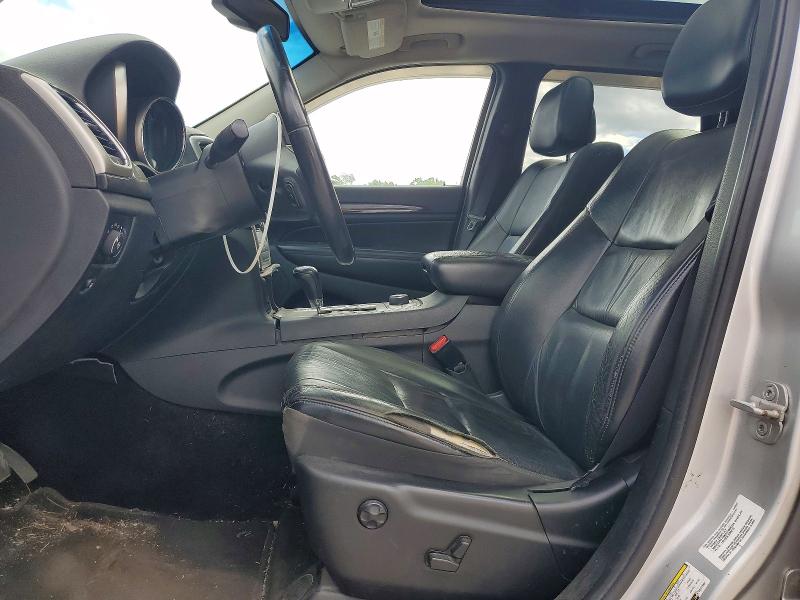 55219326 :رقم المزاد ، 1C4RJFAT5CC313337 vin ، 2012 Jeep Grand Cherokee مزاد بيع