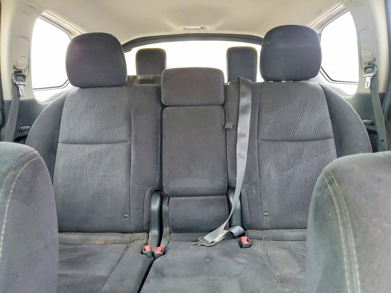 52085196 :رقم المزاد ، 5N1AR2MM3GC639819 vin ، 2016 Nissan Pathfinder مزاد بيع