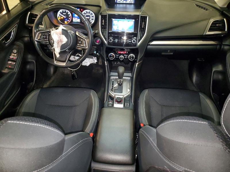 54404406 :رقم المزاد ، JF2SKAJC0LH504010 vin ، 2020 Subaru Forester مزاد بيع