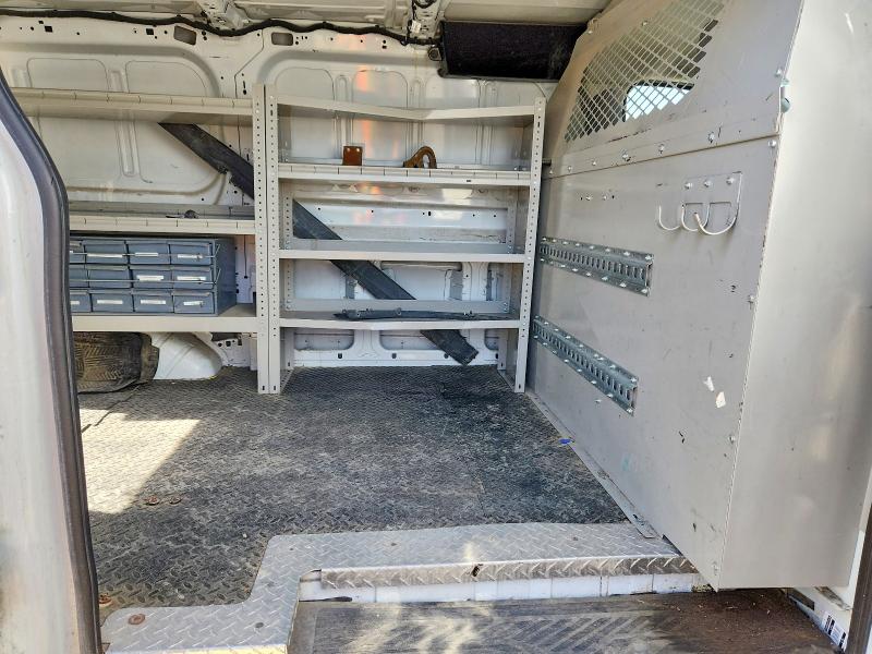 Продаж на аукціоні авто 2017 Ford Transit, vin: 1FTYR1ZG2HKA82697, номер лоту: 52639566