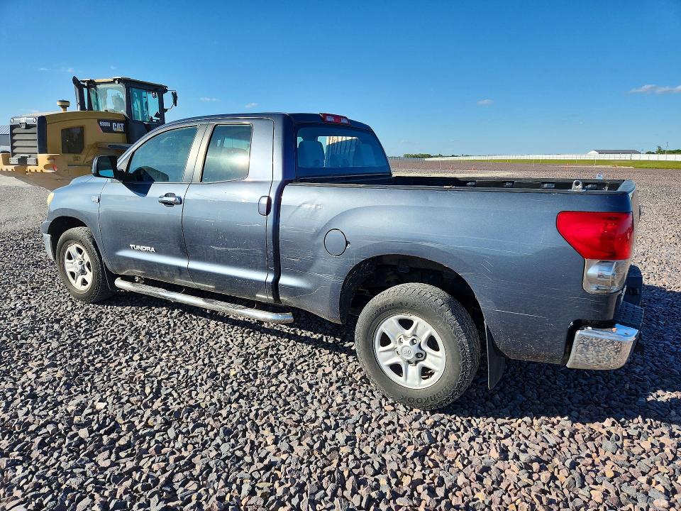 Продажа на аукционе авто 2008 Toyota Tundra, vin: 5TBRT54138S457921, номер лота: 52811626