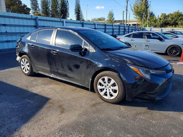 Продаж на аукціоні авто 2025 Toyota Corolla, vin: 5YFB4MDE1SP335352, номер лоту: 55308406
