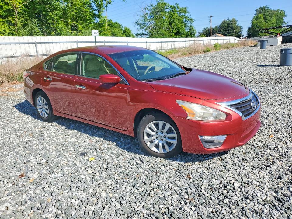 2014 Nissan Altima მანქანა იყიდება აუქციონზე, vin: 1N4AL3AP4EC192608, აუქციონის ნომერი: 52608656