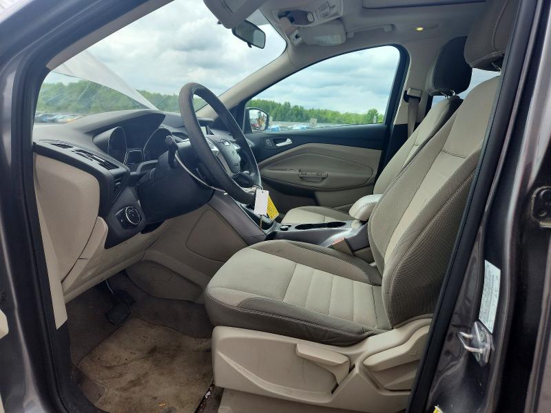 Aukcja sprzedaży 2013 Ford Escape, vin: 1FMCU0GX2DUA51613, numer aukcji: 54363976